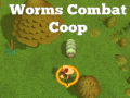 Gioco Worms Combat Coop