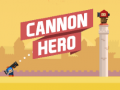 Gioco Cannon Hero