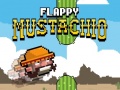Gioco Flappy Mustachio