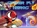 Gioco Spider Fly