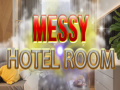 Gioco Messy Hotel Room