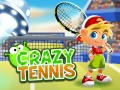 Gioco Crazy tennis