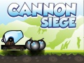Gioco Cannon Siege