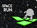 Gioco Space Run