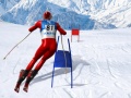 Gioco Slalom Ski Simulator