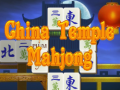 Gioco China Temple Mahjong