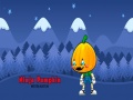Gioco Ninja Pumpkin Winter Edition
