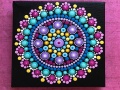Gioco Mandala Coloring