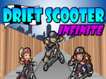 Gioco Drift Scooter Infinite