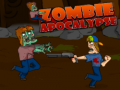 Gioco Zombie Apocalypse