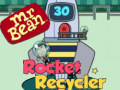 Gioco Mr Bean Rocket Recycler