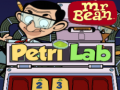 Gioco Mr Bean Petri Lab