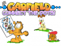 Gioco Garfield Connect The Dots