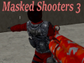 Gioco Masked Shooters 3