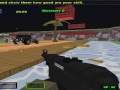 Gioco Blocky Combat Strike Zombie Multiplayer