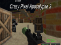 Gioco Crazy Pixel Apocalypse 3