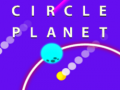 Gioco Circle Planet