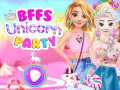 Gioco BFFS Unicorn Party