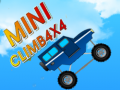 Gioco Mini Climb4X4