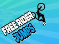 Gioco Free Rider Jumps
