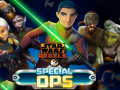 Gioco Star Wars Rebels Special Ops