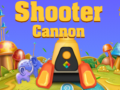 Gioco Shooter Cannon