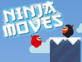 Gioco Ninja Moves