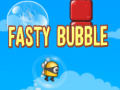 Gioco Fasty Bubble