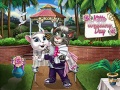 Gioco Kitty Wedding Day