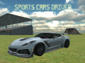 Gioco Sports Cars Driver