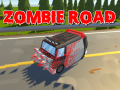 Gioco Zombie Road
