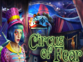 Gioco Circus of Fear