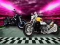 Gioco Motorbike Puzzle Challenge