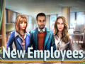 Gioco New Employees