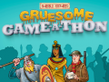 Gioco Horrible Histories Gruesome Game-A-Thon