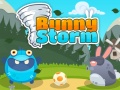 Gioco Bunny Storm