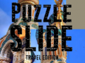 Gioco Puzzle Slide Travel Edition