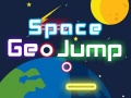 Gioco Space Geo Jump