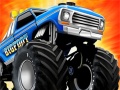 Gioco Monster Truck Difference