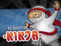 Gioco Flight Of The Ninja