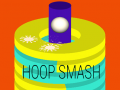 Gioco Hoop Smash