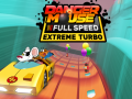 Gioco Danger Mouse Full Speed Extreme Turbo