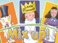 Gioco Little Princess Mix up!