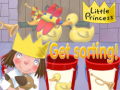 Gioco Little Princess Get sorting!