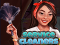 Gioco Service Cleaners