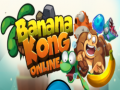 Gioco Banana Kong Online 