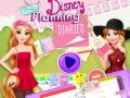 Gioco Disney Planning Diaries