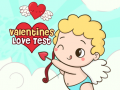 Gioco Valentines Love Test