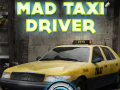 Gioco Mad Taxi Driver