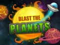 Gioco Blast The Planets
